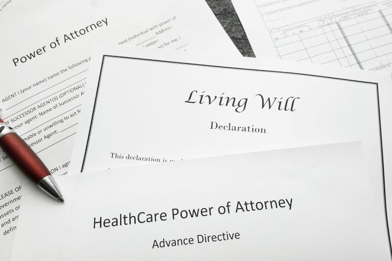 Estate Planning Doc