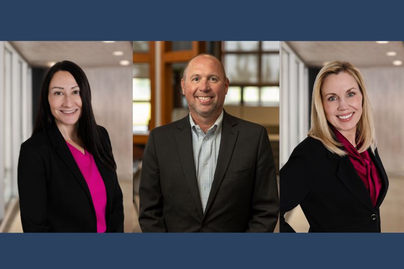 leadership announcement picture